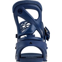 Women's Scribe Re:Flex Snowboard Bindings - Nightfall