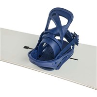 Women's Scribe Re:Flex Snowboard Bindings - Nightfall