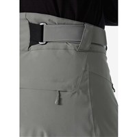 Men's Alpha LIFALOFT Ski Pants - Concrete
