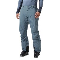Men's Legendary Insulated Pant - Washed Navy