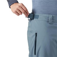Men's Legendary Insulated Pant - Washed Navy