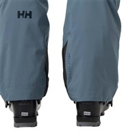 Men's Legendary Insulated Pant - Washed Navy