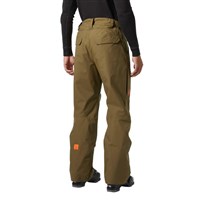 Men's Sogn Cargo Pant - Sepia