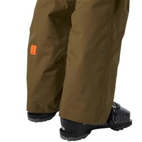 Men's Sogn Cargo Pant - Sepia