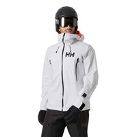 Men's Sogn Shell 2.0 Jacket - White