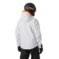 Men's Sogn Shell 2.0 Jacket - White