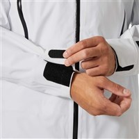 Men's Sogn Shell 2.0 Jacket - White