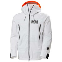 Men's Sogn Shell 2.0 Jacket - White