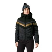 Women's Imperial Short Puffy Jacket