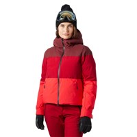 Women's Nora Short Puffy Jacket