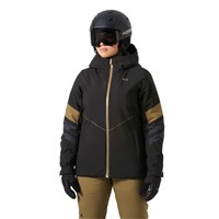 Women's Panorama Insulated Jacket