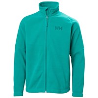Youth Daybreaker 2.0 Jacket - Signal Green