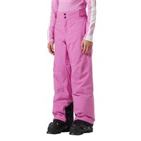 Youth Diamond Pant - Meta Pink