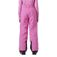 Youth Diamond Pant - Meta Pink