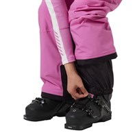 Youth Diamond Pant - Meta Pink