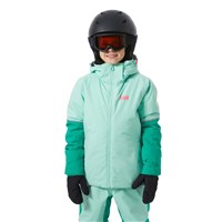 Youth Jewel Jacket - Lagoon