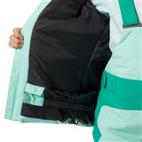 Youth Jewel Jacket - Lagoon