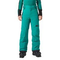Youth Legendary Pant - Signal Green