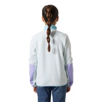 Youth Marka Fleece Jacket - Icicle