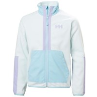 Youth Marka Fleece Jacket - Icicle
