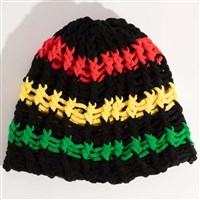 The Lampshade Mid Beanie