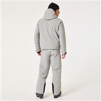Men's Canopy Insulated Jacket - Cement