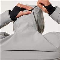 Men's Canopy Insulated Jacket - Cement