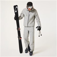 Men's Canopy Insulated Jacket - Cement