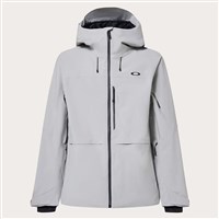 Men's Canopy Insulated Jacket - Cement