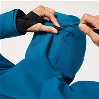 Men's Canopy Insulated Jacket - New Balsam