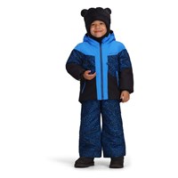 Boy's Altair Jacket - Get Outside