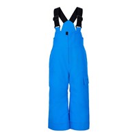 Boy's Volt Bib Pant - Blue Vibes