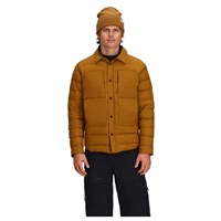 Men's Explorer Down Shirt