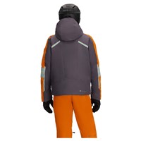Men's Fall Line Jacket - Basalt