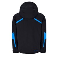 Men's Fall Line Jacket - Black II