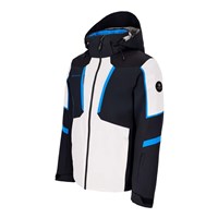 Men's Foundation Jacket - White