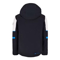 Men's Foundation Jacket - White