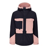 Men's Oberreute Jacket - Black II