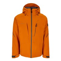 Men's Raze Jacket - Burnt Mountain