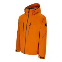 Men's Raze Jacket - Burnt Mountain