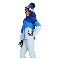 Teen Girl's Reese Jacket - Iceberg Blue