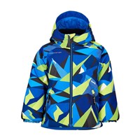 Unisex Ashor Jacket - Ka / Slope Blue