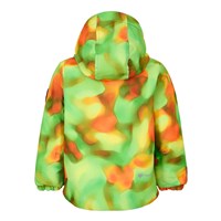 Unisex Ashor Jacket - Lime Slime