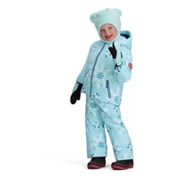 Unisex Ashor Jacket - Skiflake / Blue