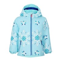 Unisex Ashor Jacket - Skiflake / Blue