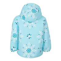 Unisex Ashor Jacket - Skiflake / Blue