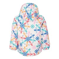 Unisex Ashor Jacket - Skiflake / Multi