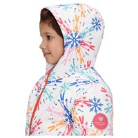Unisex Ashor Jacket - Skiflake / Multi