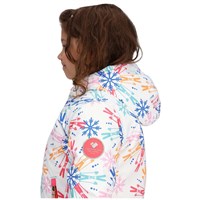 Unisex Ashor Jacket - Skiflake / Multi