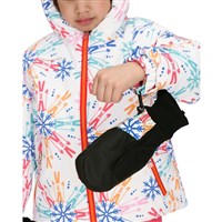 Unisex Ashor Jacket - Skiflake / Multi